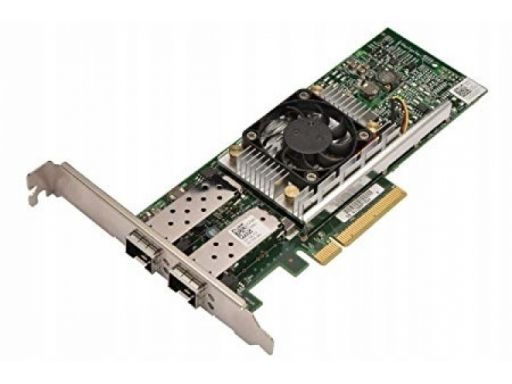 Dell broadcom 57810s 10gb dual port adapter n20kj