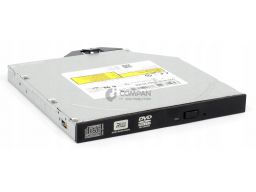 Dell dvd-rw 8x for poweredge rx20 f00dd 0f00dd