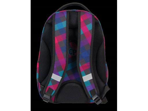 Chs plecak patio coolpack młodzieżowy 7630