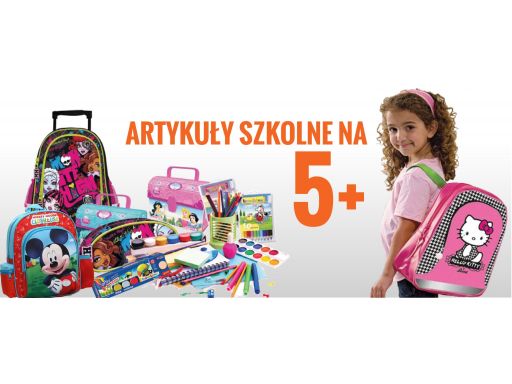 Chs plecak patio coolpack młodzieżowy 7630