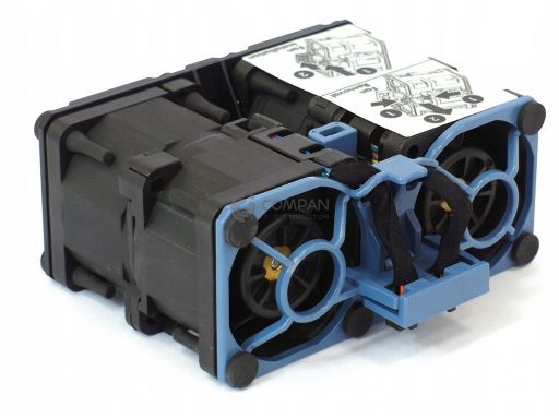 Hp fan module for dl360 g6/g7 | 532149-001