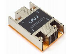 Dell heatsink cpu 2 for m630 93gvp