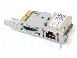 Dell idrac7 enterprise remote access card 2827m