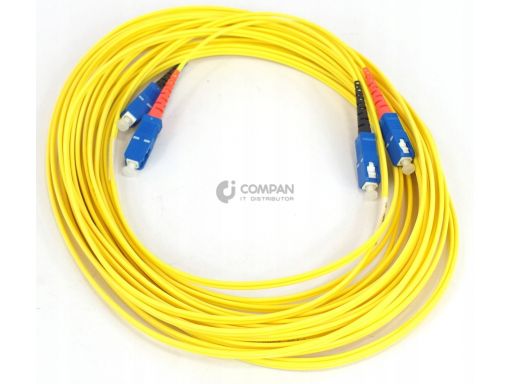 Fiber optical cable 10m lc-lc 10m