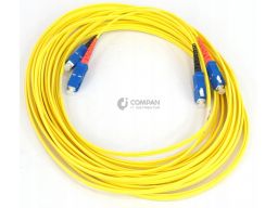 Fiber optical cable 10m lc-lc 10m
