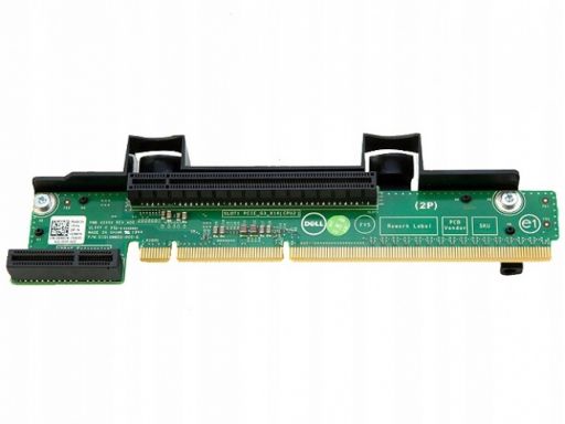 Dell riser board 1 x16 pci-e for r520 dxx7k 0dxx7k