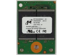 Netapp micron real ssd 2gb mtfdcae002saf-1b1