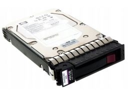 Hp 450gb 3g 15k dp sas 3.5 lff hot-swap 454274-|001