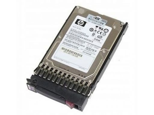 Hp 146gb 15k 6g sas dp 2.5 sff hot-swap 512744-|001