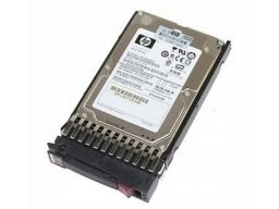 Hp 146gb 15k 6g sas dp 2.5 sff hot-swap 512744-|001