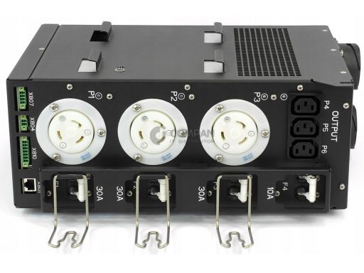 Ibm ats 30a line cord switch xiv storage 98y1538