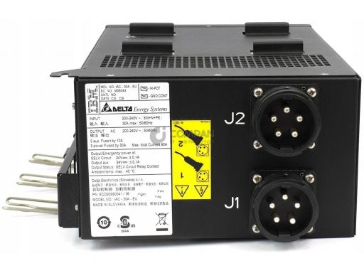 Ibm ats 30a line cord switch xiv storage 98y1538