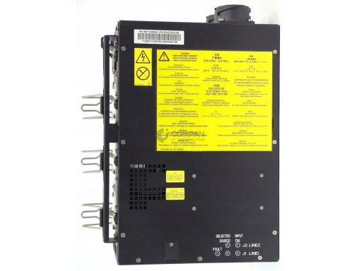 Ibm ats 30a line cord switch xiv storage 98y1538