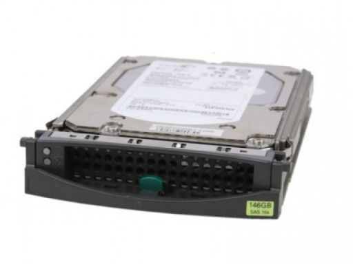 Fujitsu 146gb 15k 3g sas 3.5 hot-swap a3c400960|35