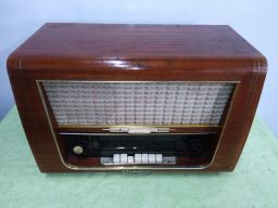 Radio -onyx ii 8e 156-i - nr 64142 - | 1958 rok