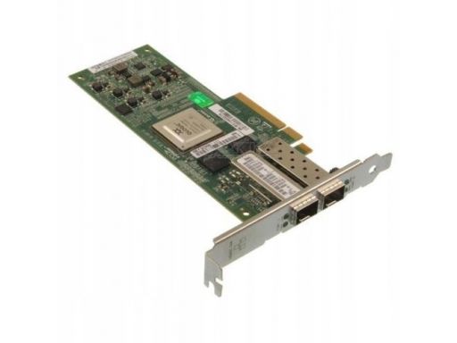 Qlogic qle8152 10g 2p converged copper hba qle8152