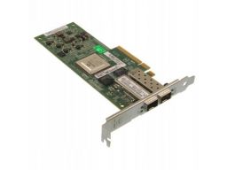 Qlogic qle8152 10g 2p converged copper hba qle8152