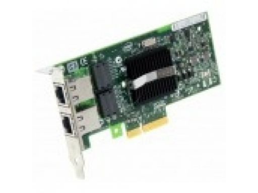 Intel pro/1000 pt 2p net adapter pcie d50869-0|09