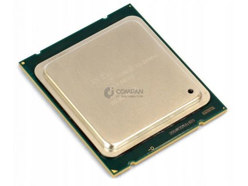 Intel xeon e5-2690 v2 3.0ghz 10 core 25mb sr1a5