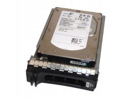 Dell 146gb 15k 3g sas 3.5 lff hot-swap tn937