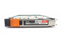 Emc 600gb 10k 6g sas 2.5 sff hot-swap 005049|203