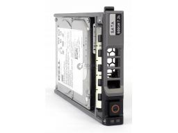 Dell 500gb 7.2k 3g sata 2.5 sff hot-swap j770n