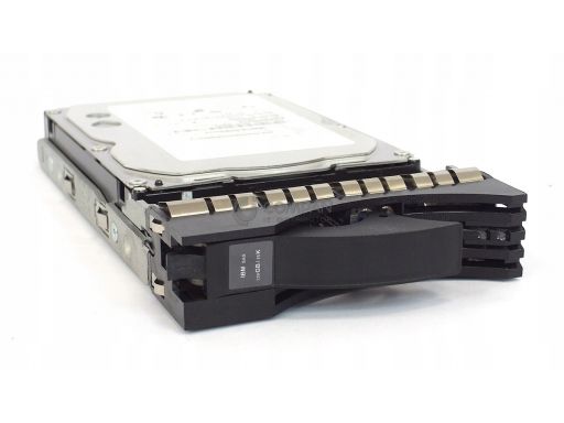 Ibm 139gb 15k 3g sas 3.5 lff hot-swap 42r6691