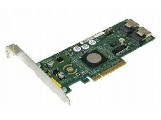 Fujitsu lsi1068 8p 3g pci-e controller d2507-a11