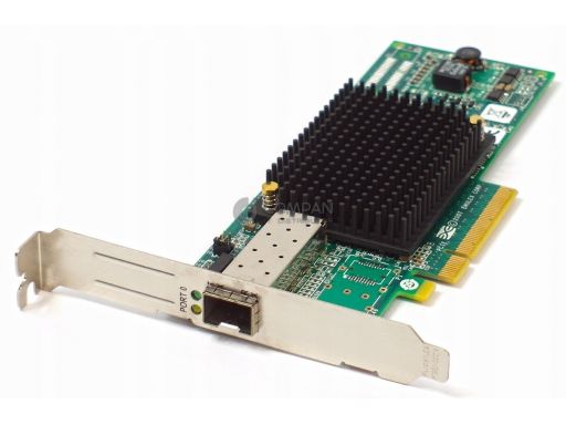 Hp 8gb 81e single port pci-e fibre 697889-|001