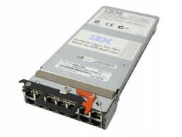 Ibm intelligent copper pass thru module 44w4486