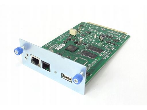 Ibm library controller card 45e1414