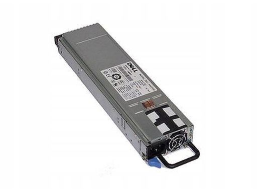 Dell 550w power supply for pe1850 x0551 0x0551