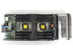 Dell blade mainboard v4 for m630 cto r10kj