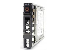 Dell 600gb 10k 12g sas 2.5 sff hot-swap 453kg