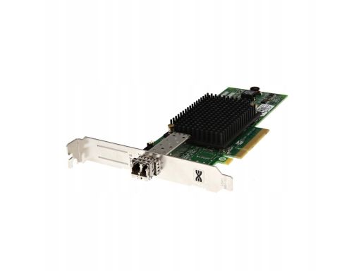 Dell emulex lpe1200 8gb fc 1p fc adapter c855m