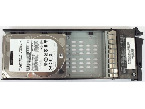 Ibm 1tb 7.2k 6g sas 2.5 sff for v7000 85y6186