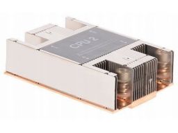 Dell heatsink cpu 2 for m630 93gvp 093gvp