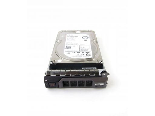 Dell 1tb 7.2k 6g sata 3.5 lff hot-swap t4xnn