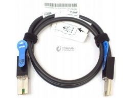 Ibm external cable sas sff-8088 1m 44v4041