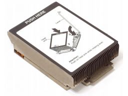 Ibm heatsink 95w for system x3550 m4 94y7602