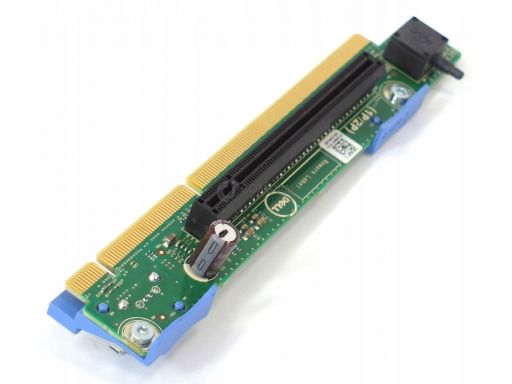 Dell expansion card riser 2 for r320/r420 488my