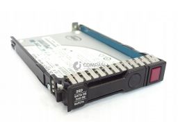 Hp 240gb 6gb ssd sata 2.5 sff hot-swap 869576-|001