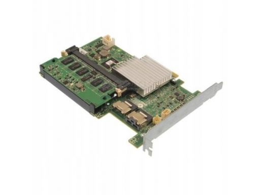 Dell perc h700 controller with 512mb cache w56w0