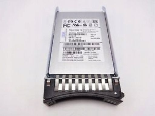 Ibm 100gb ssd 6g sata 2.5 sff hot-swap 00w1126