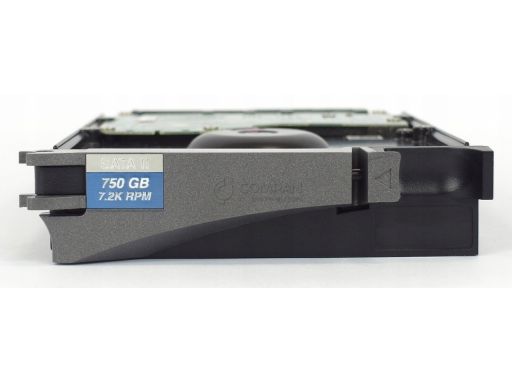 Emc 750gb 7.2 3g sata 3.5 lff 118032|588