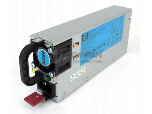 Hp 460w psu cs gold for dl360p g8 | 511777-001