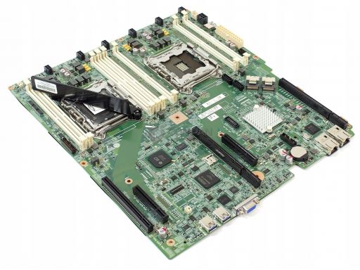 Hp proliant system board for dl80 dl60 | 790485-001