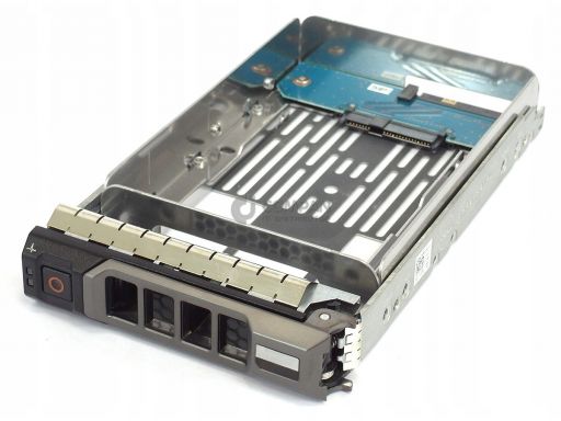 Dell 3.5 hdd caddy for poweredge r/t series f238f