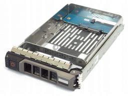 Dell 3.5 hdd caddy for poweredge r/t series f238f