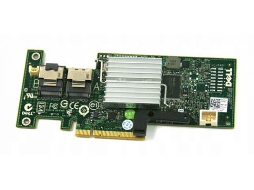 Dell perc h200 sas 6gb raid control integr h215j